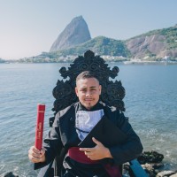 Rhennan Costa Tavares De Lima