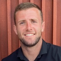 Anthony Stephens
