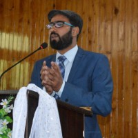 Qamar Ul Islam Qureshi