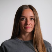Kateryna Zaika