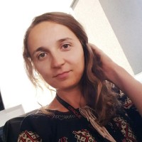 Cristina Loghin
