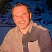 Wael Hafez