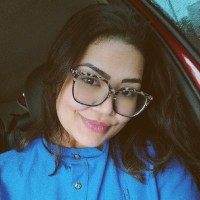 Cristina Oliveira Alves Araújo
