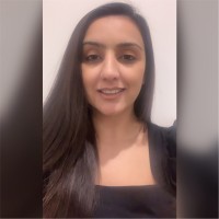 Nikita Shah