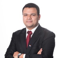 Pablo Daniel Ortiz Coronel