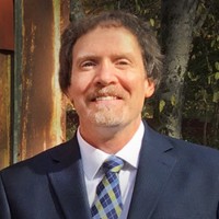 Greg M. Ford