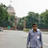 Haresh Tripathi