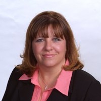 Michele Woodward