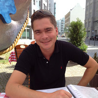 Morten Frost