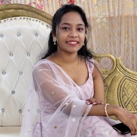 Adyasha Priyadarshini Swain