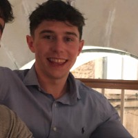 Tomos Parry