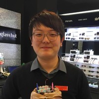 John (Cheng Meng) Yong