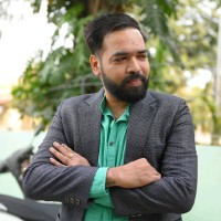 Chirag Sutaria