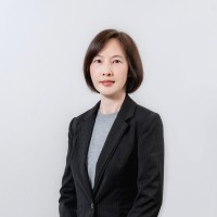 Joanne Peng