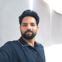 Bipin Maurya