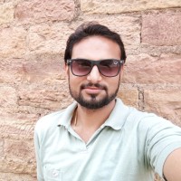Anshul Jain