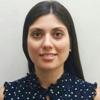 Daniela Elisa Alvarez