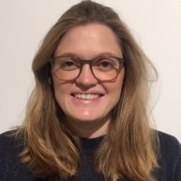 Judith Stouten