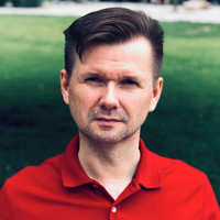 Robert Dombrowski