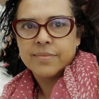 Rosa Moreira Damasceno