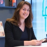 Lieke Van Den Langenberg