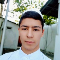 Hasanboy Gaziyev