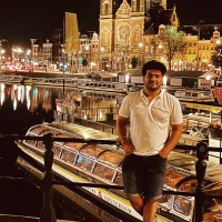Akhil Singh Negi