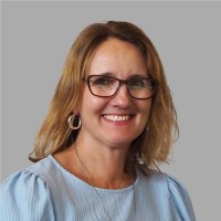 Ingvild K. Nilsen Stakkestad