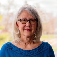 Ruth Marg-Patton