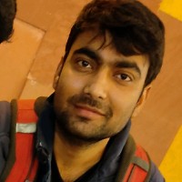 Deepak Upadhyay