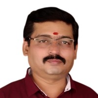 B.N.Srinivas Last Name