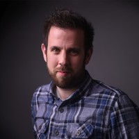 Will Fahy