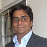 Nirav Suthar
