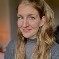 Ruth Moore