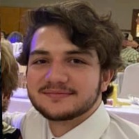 Brenden Harget