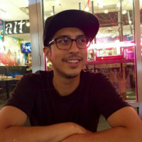 Alex Matinkhah