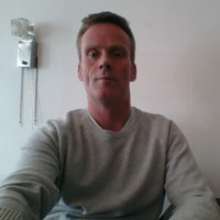 Jesper Larsen