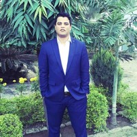 Maaz Khan