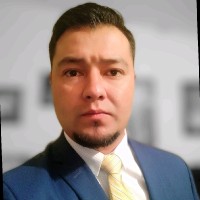 Harold Díaz Tenorio