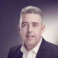 Alex Font  冯利伟