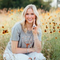 Payton Strole