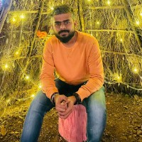 Ashutosh Chaudhari