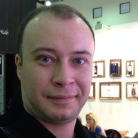Ильдар Исламов