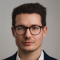 Andreas Morf