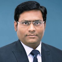 Narendra Kumar