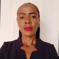 Tracyrrine Nzuve