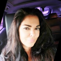Sara Mercedes Garrote
