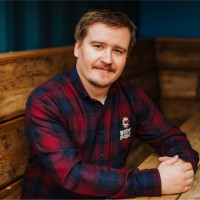 Tim Hickford