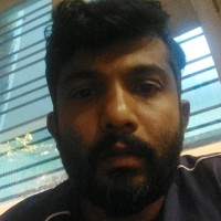 Girishankar R