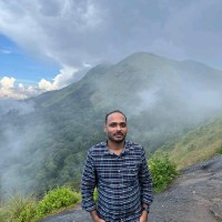 Ramakrishnan Viswanathan